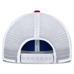Franchise Trucker Adjustable Hat - New York Giants Hats