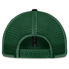 Franchise Trucker Adjustable Hat - New York Jets Hats
