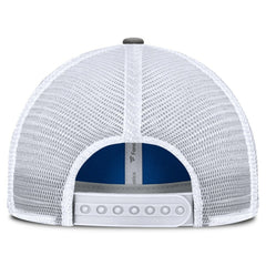 Franchise Trucker Adjustable Hat - Detroit Lions Hats