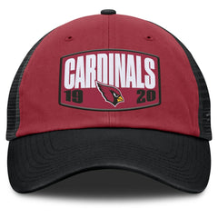 Franchise Trucker Adjustable Hat - Arizona Cardinals Hats