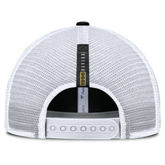 Reverse Trucker Adjustable Hat - Baltimore Ravens Hats