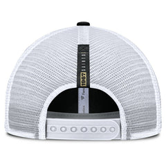 Reverse Trucker Adjustable Hat - New Orleans Saints Hats