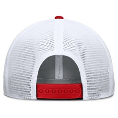 Option Trucker Adjustable Hat - Kansas City Chiefs Hats