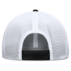 Option Trucker Adjustable Hat - Las Vegas Raiders Hats