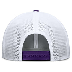 Option Trucker Adjustable Hat - Minnesota Vikings Hats