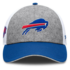 Option Trucker Adjustable Hat - Buffalo Bills Hats