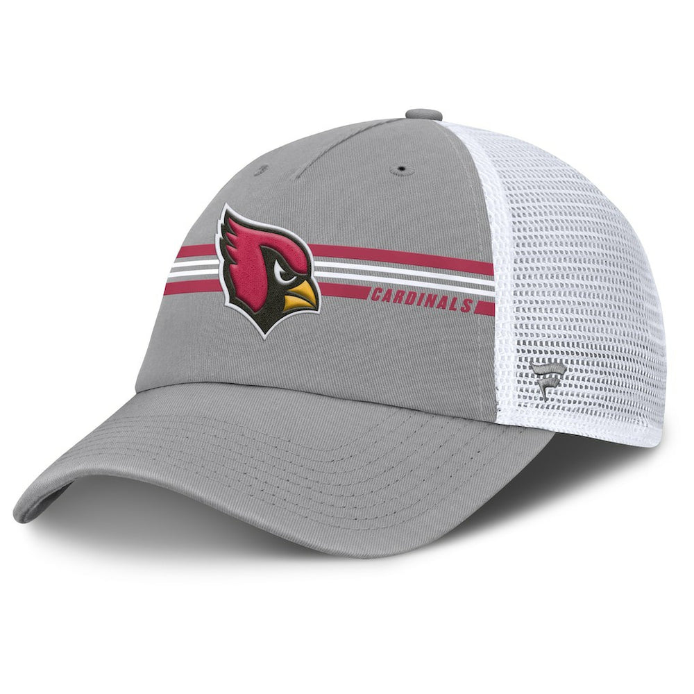 Singleback Trucker Adjustable Hat - Arizona Cardinals Hats