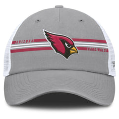 Singleback Trucker Adjustable Hat - Arizona Cardinals Hats