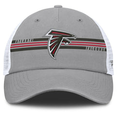 Singleback Trucker Adjustable Hat - Atlanta Falcons Hats