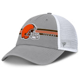 Singleback Trucker Adjustable Hat - Cleveland Browns Hats