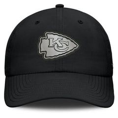 Belated Ripstop Adjustable Hat - Kansas City Chiefs Hats