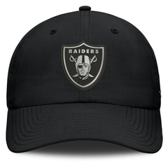 Belated Ripstop Adjustable Hat - Las Vegas Raiders Hats