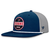 Edge Rush Trucker Adjustable Hat - Houston Texans Hats