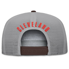 Edge Rush Trucker Adjustable Hat - Cleveland Browns Hats