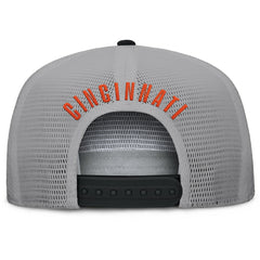 Edge Rush Trucker Adjustable Hat - Cincinnati Bengals Hats