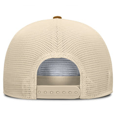Iso Rope Trucker Adjustable Hat - Detroit Lions Hats
