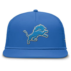 Cryptic Trucker Adjustable Hat - Detroit Lions Hats
