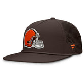 Cryptic Trucker Adjustable Hat - Cleveland Browns Hats
