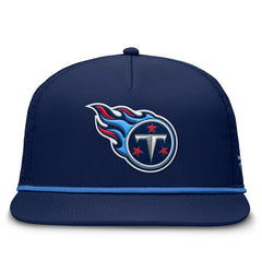Cryptic Trucker Adjustable Hat - Tennessee Titans Hats