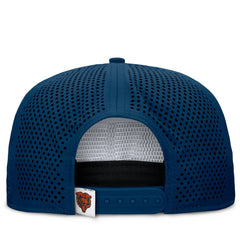 Cryptic Trucker Adjustable Hat - Chicago Bears Hats