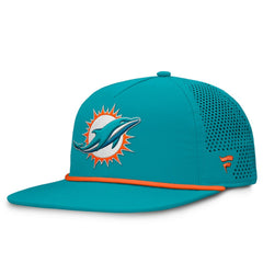 Cryptic Trucker Adjustable Hat - Miami Dolphins Hats