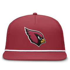 Cryptic Trucker Adjustable Hat - Arizona Cardinals Hats