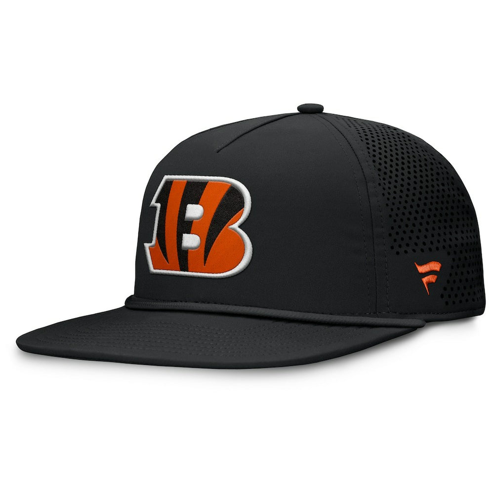 Cryptic Trucker Adjustable Hat - Cincinnati Bengals Hats