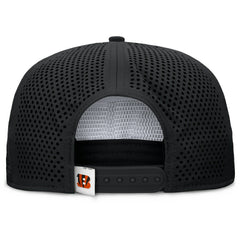 Cryptic Trucker Adjustable Hat - Cincinnati Bengals Hats