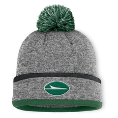 Motion Cuffed Knit Hat with Pom - New York Jets Hats