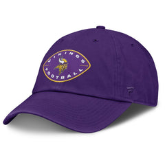 Women's Stunt Adjustable Hat - Minnesota Vikings Hats