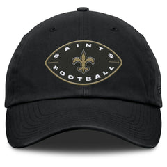 Women's Stunt Adjustable Hat - New Orleans Saints Hats