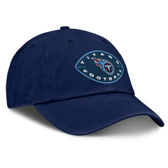 Women's Stunt Adjustable Hat - Tennessee Titans Hats