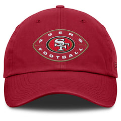 Women's Stunt Adjustable Hat - San Francisco 49ers Hats