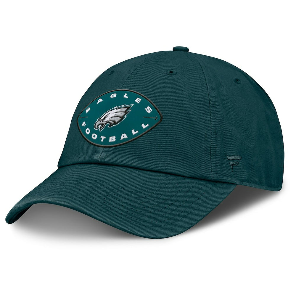 Women's Stunt Adjustable Hat - Philadelphia Eagles Hats