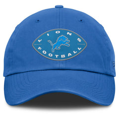 Women's Stunt Adjustable Hat - Detroit Lions Hats