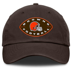 Women's Stunt Adjustable Hat - Cleveland Browns Hats