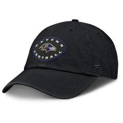 Women's Stunt Adjustable Hat - Baltimore Ravens Hats
