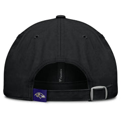 Women's Stunt Adjustable Hat - Baltimore Ravens Hats