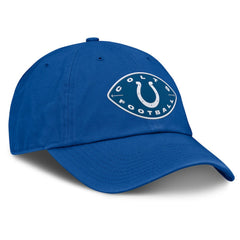 Women's Stunt Adjustable Hat - Indianapolis Colts Hats