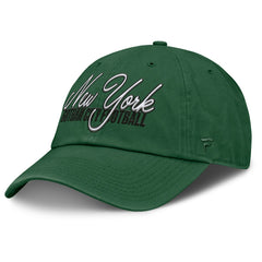 Women's Moxie Adjustable Hat - New York Jets Hats