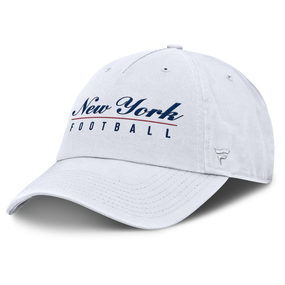 Women's Harmony Adjustable Hat - New York Giants Hats