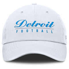 Women's Harmony Adjustable Hat - Detroit Lions Hats