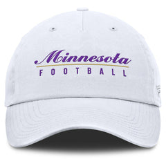 Women's Harmony Adjustable Hat - Minnesota Vikings Hats