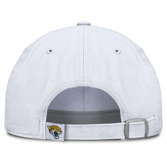 Women's Harmony Adjustable Hat - Jacksonville Jaguars Hats