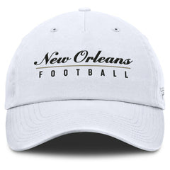 Women's Harmony Adjustable Hat - New Orleans Saints Hats
