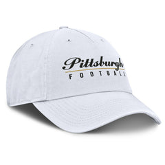 Women's Harmony Adjustable Hat - Pittsburgh Steelers Hats