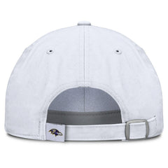 Women's Harmony Adjustable Hat - Baltimore Ravens Hats