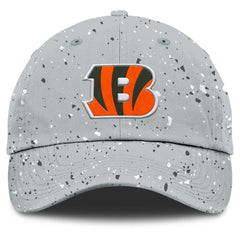 Women's Snow Day Adjustable Hat - Cincinnati Bengals Hats