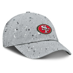 Women's Snow Day Adjustable Hat - San Francisco 49ers Hats