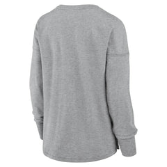 Women's Hometown Legacy Long Sleeve T-Shirt - Dallas Cowboys T-shirts